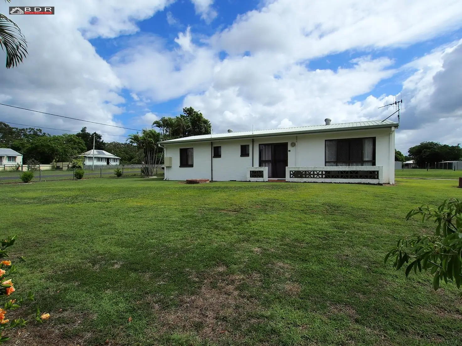 Main view of Homely house listing, 37 Spring St, Howard QLD 4659