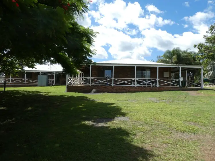Main view of Homely rural property listing, Address available on request