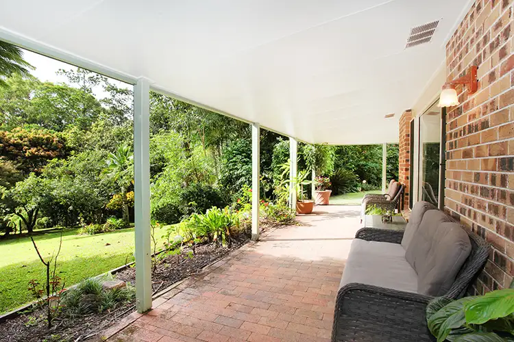 151 Towen Mount Road, Towen Mountain QLD 4560
