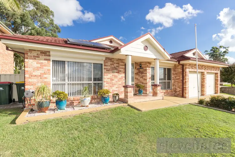 Main view of Homely house listing, 24 Holwell Circuit, Raymond Terrace NSW 2324