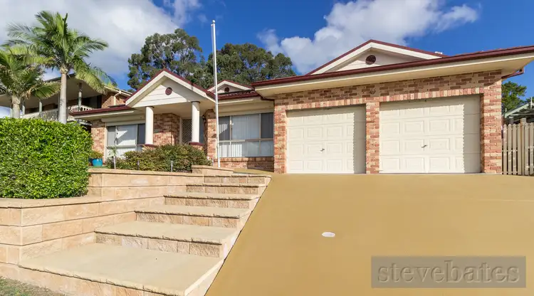 Second view of Homely house listing, 24 Holwell Circuit, Raymond Terrace NSW 2324
