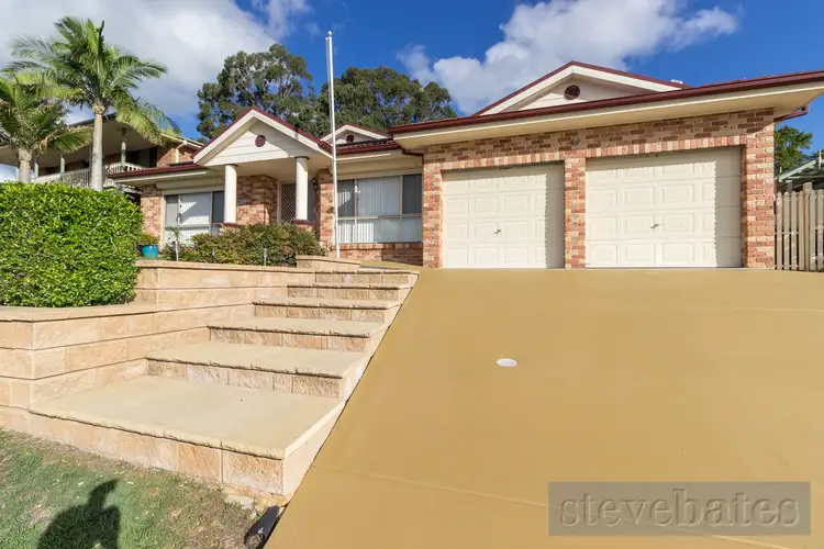 Third view of Homely house listing, 24 Holwell Circuit, Raymond Terrace NSW 2324