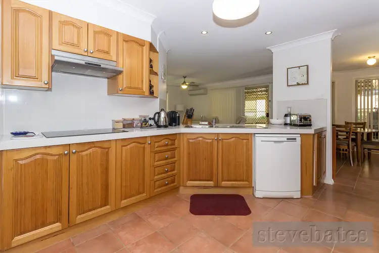 Fourth view of Homely house listing, 24 Holwell Circuit, Raymond Terrace NSW 2324