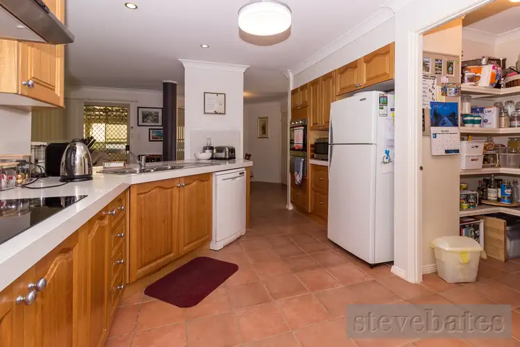 Fifth view of Homely house listing, 24 Holwell Circuit, Raymond Terrace NSW 2324