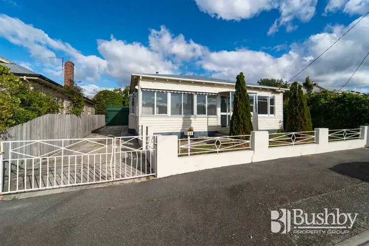 Second view of Homely house listing, 59 Joffre Street, Mowbray TAS 7248