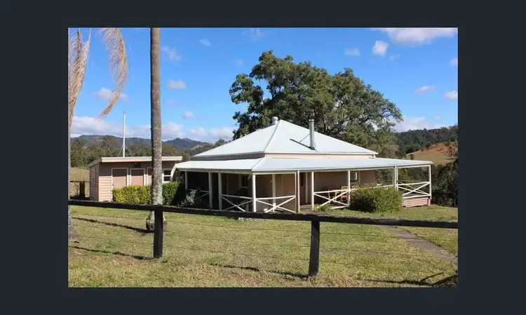 Second view of Homely rural property listing, 2578 Allyn River Road, ECCLESTON Via, East Gresford NSW 2311