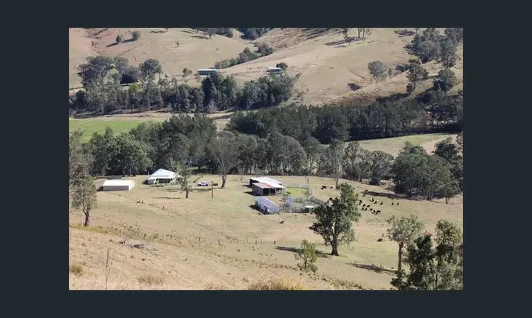 Third view of Homely rural property listing, 2578 Allyn River Road, ECCLESTON Via, East Gresford NSW 2311