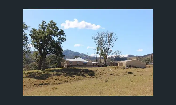 Seventh view of Homely rural property listing, 2578 Allyn River Road, ECCLESTON Via, East Gresford NSW 2311
