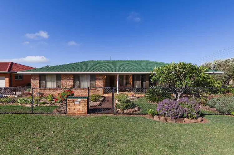 48 Router Street, Wilsonton QLD 4350