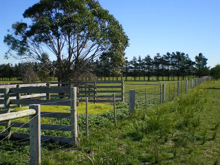 LOT 8 Nicholls Road, Longford VIC 3851