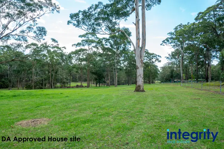 115 Woollamia Road, Falls Creek NSW 2540