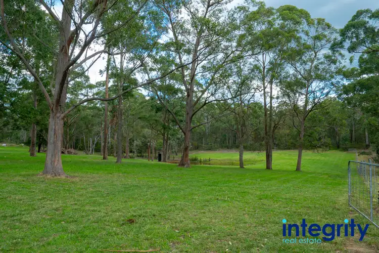 Sixth view of Homely land listing, 115 Woollamia Road, Falls Creek NSW 2540
