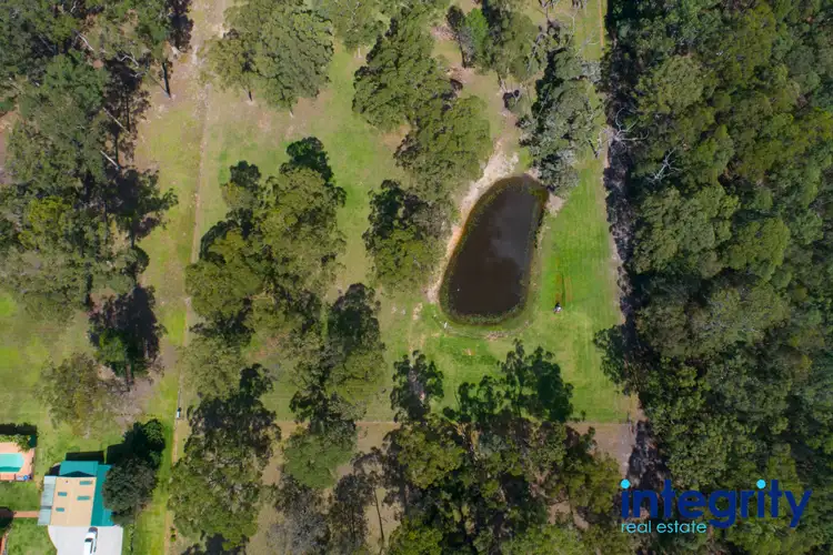 Seventh view of Homely land listing, 115 Woollamia Road, Falls Creek NSW 2540