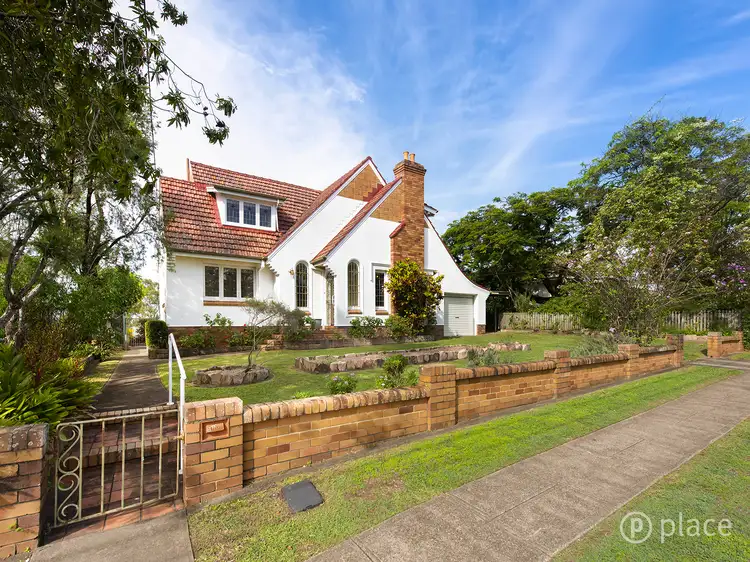 109 Banks Street, Alderley QLD 4051