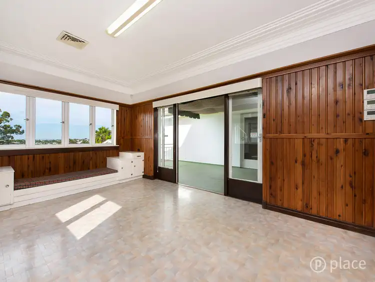 Fifth view of Homely house listing, 109 Banks Street, Alderley QLD 4051