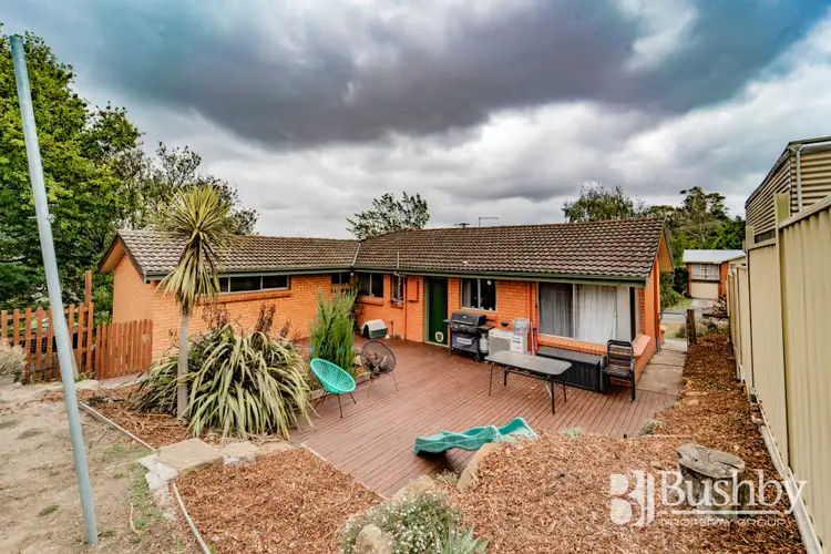 Second view of Homely house listing, 23 Outram Street, West Launceston TAS 7250