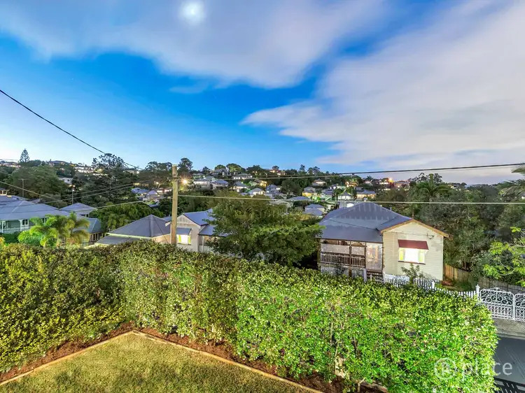 Second view of Homely house listing, 54 Agnes St, Auchenflower QLD 4066