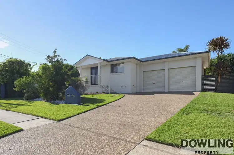 121 Woodford Street, Minmi NSW 2287