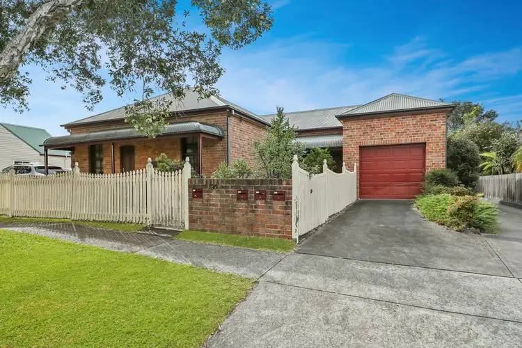 Main view of Homely house listing, 1/36 Smith Street, Charlestown NSW 2290
