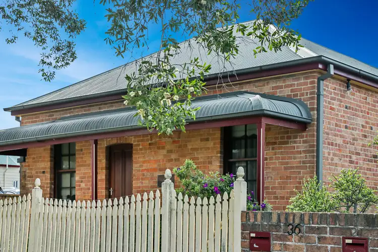 Second view of Homely house listing, 1/36 Smith Street, Charlestown NSW 2290