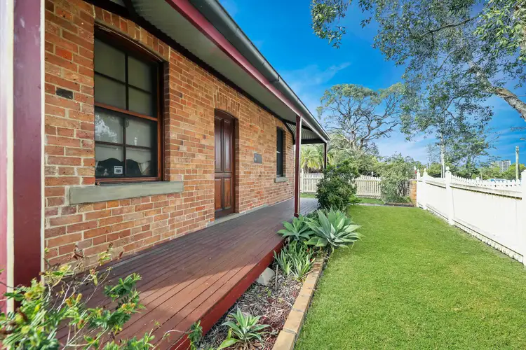 Third view of Homely house listing, 1/36 Smith Street, Charlestown NSW 2290
