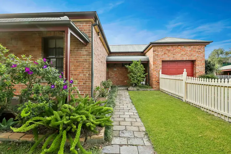 Fourth view of Homely house listing, 1/36 Smith Street, Charlestown NSW 2290