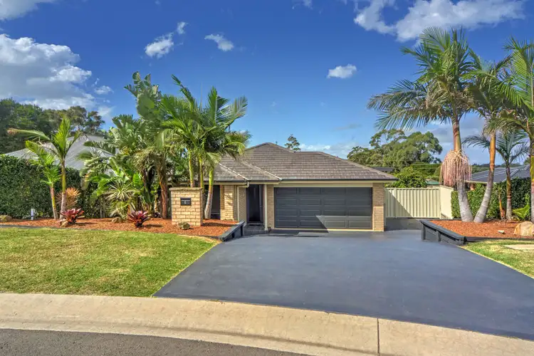 Main view of Homely house listing, 5 Christiana Close, West Nowra NSW 2541