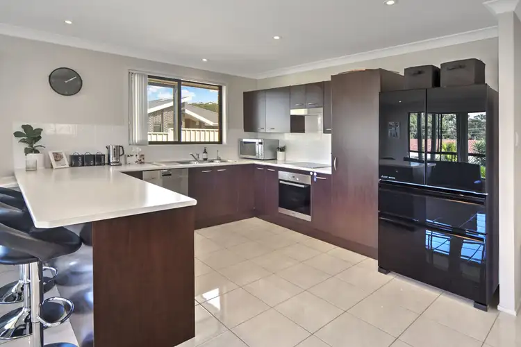 Fourth view of Homely house listing, 5 Christiana Close, West Nowra NSW 2541