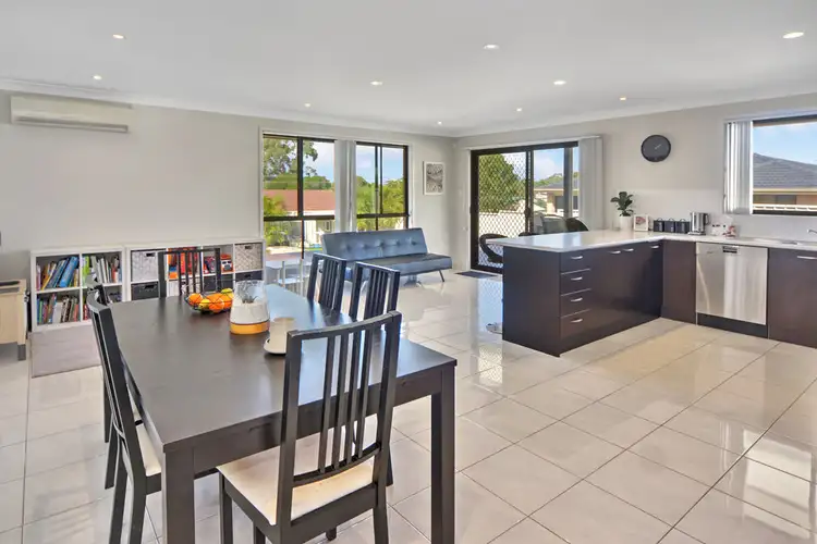 Fifth view of Homely house listing, 5 Christiana Close, West Nowra NSW 2541