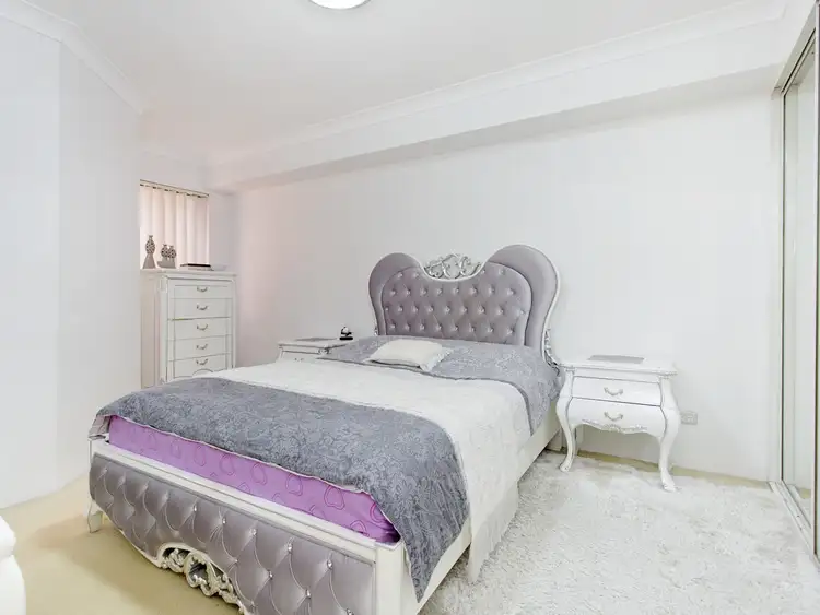 Fourth view of Homely unit listing, 11/9-11 Bathurst Street, Liverpool NSW 2170