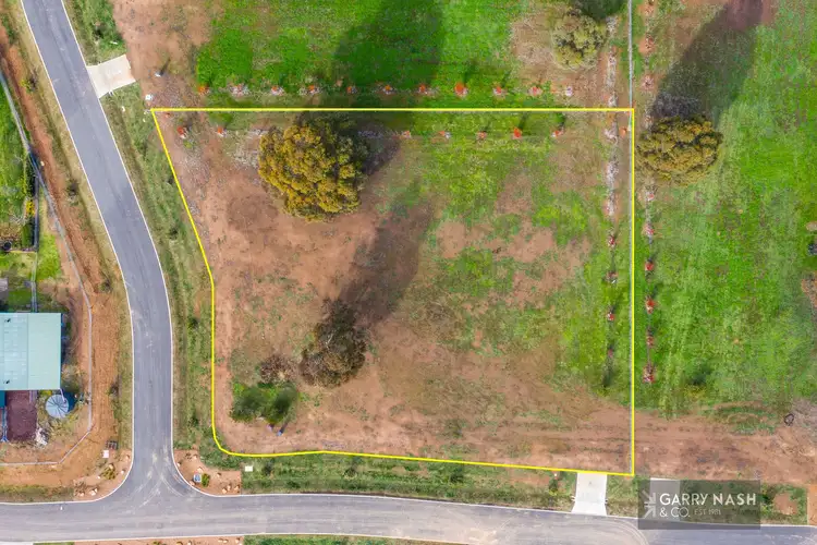 Second view of Homely land listing, LOT 5 Firbank Drive, Waldara VIC 3678
