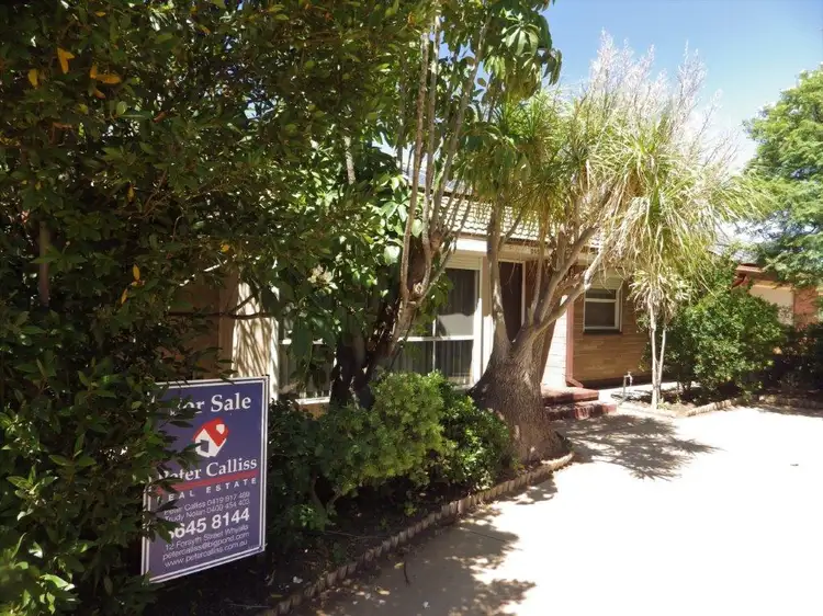 205 NICOLSON AVENUE, Whyalla Stuart SA 5608