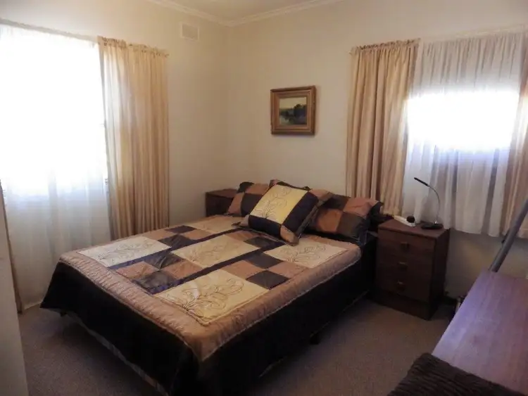 Sixth view of Homely house listing, 205 NICOLSON AVENUE, Whyalla Stuart SA 5608
