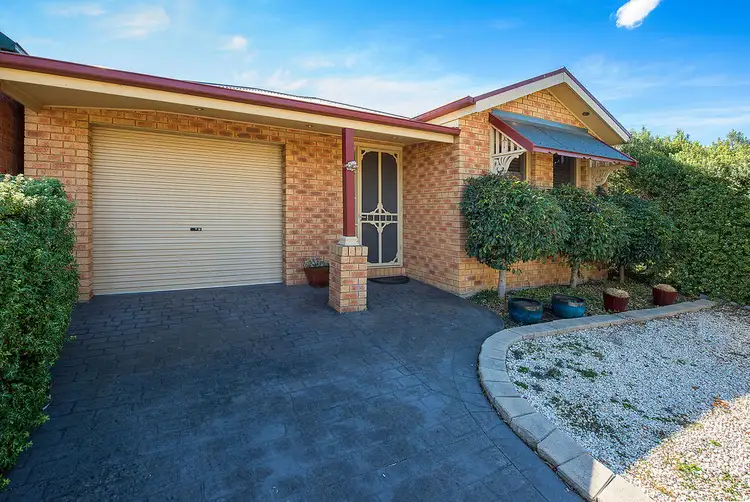 Main view of Homely house listing, 16 St Rafael Place, Whittlesea VIC 3757
