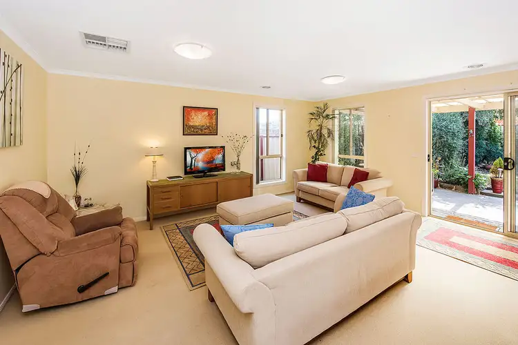 Second view of Homely house listing, 16 St Rafael Place, Whittlesea VIC 3757