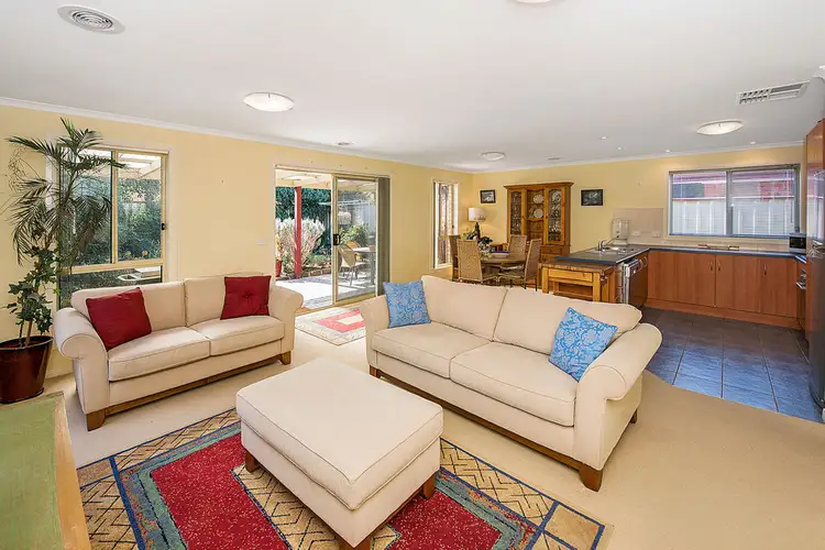 Third view of Homely house listing, 16 St Rafael Place, Whittlesea VIC 3757