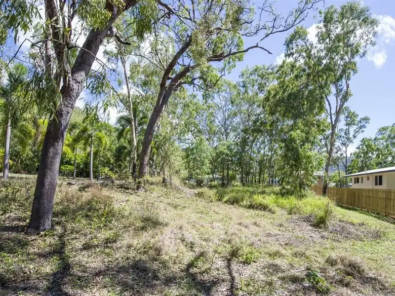 Main view of Homely land listing, 40 Yates, Nelly Bay QLD 4819