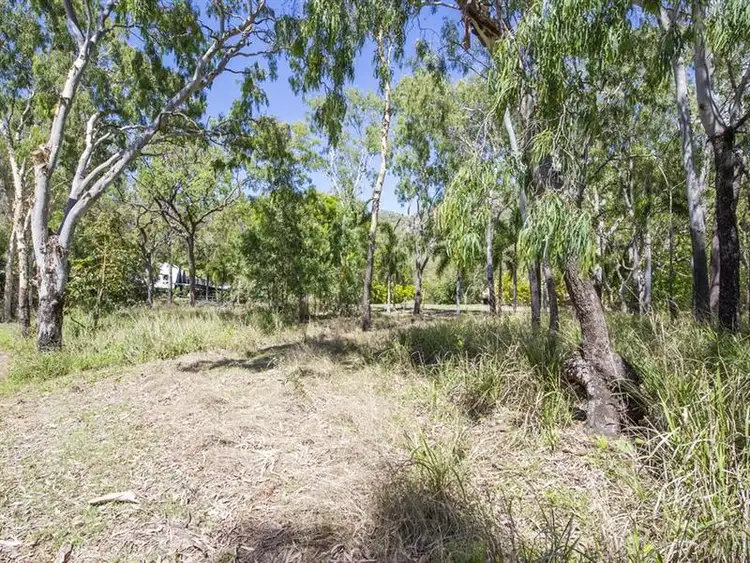 Third view of Homely land listing, 40 Yates, Nelly Bay QLD 4819