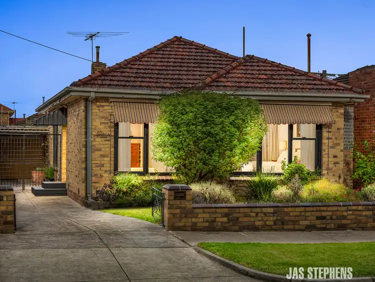 9 Brunswick Street, West Footscray VIC 3012