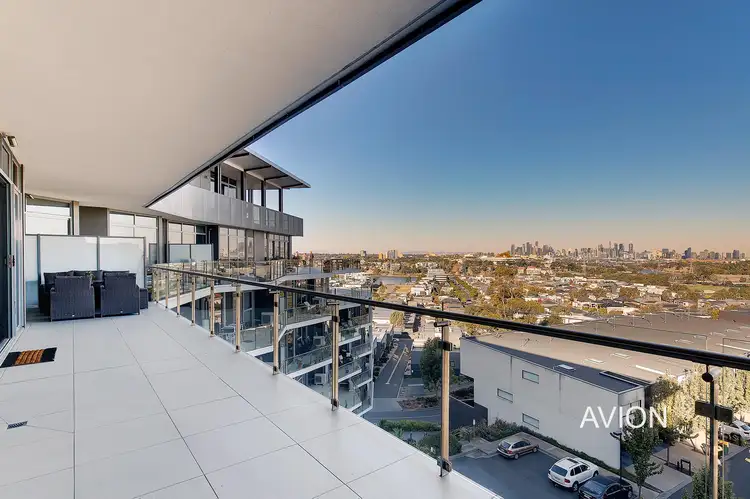 509/44 Skyline Drive, Maribyrnong VIC 3032
