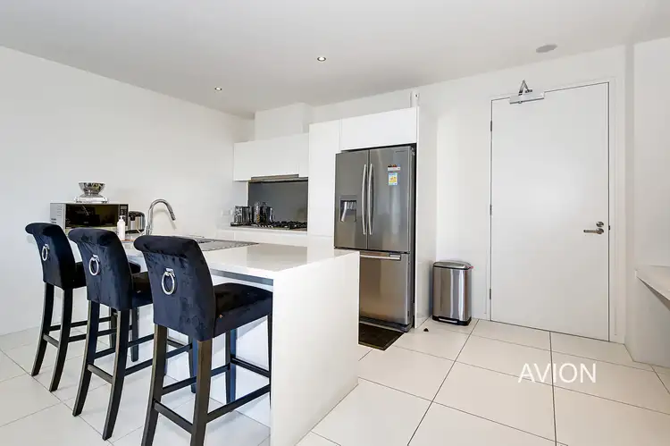 Fourth view of Homely apartment listing, 509/44 Skyline Drive, Maribyrnong VIC 3032