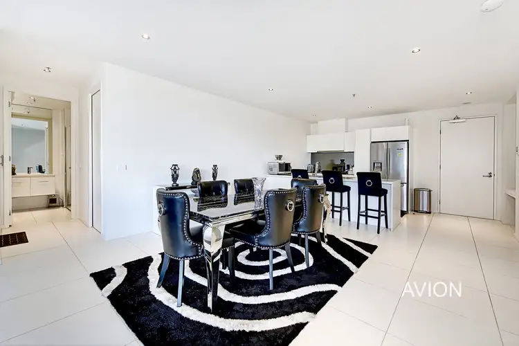 Fifth view of Homely apartment listing, 509/44 Skyline Drive, Maribyrnong VIC 3032