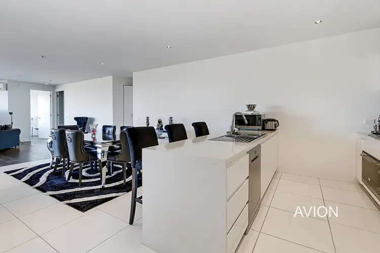Sixth view of Homely apartment listing, 509/44 Skyline Drive, Maribyrnong VIC 3032