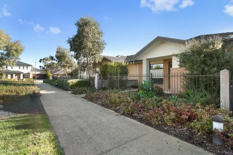 Main view of Homely house listing, 14 Penley Lane, Sandhurst VIC 3977