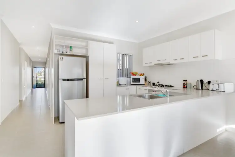 Second view of Homely house listing, 14 Penley Lane, Sandhurst VIC 3977
