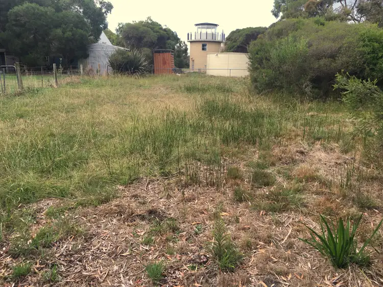 Second view of Homely land listing, 46 SEAVIEW DRIVE, Walkerville VIC 3956