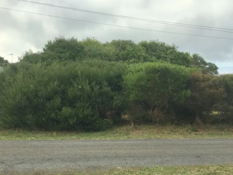 Third view of Homely land listing, 46 SEAVIEW DRIVE, Walkerville VIC 3956