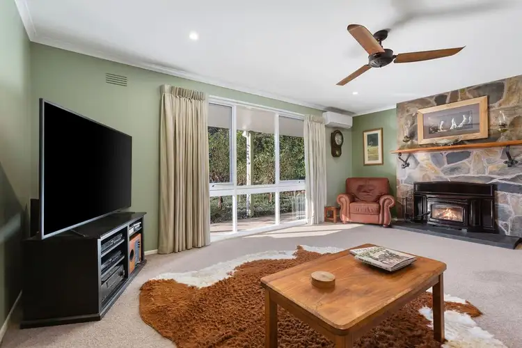 Second view of Homely rural property listing, 1230 Birregurra Deans Marsh Road, Deans Marsh VIC 3235