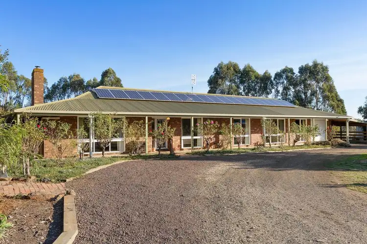 Fourth view of Homely rural property listing, 1230 Birregurra Deans Marsh Road, Deans Marsh VIC 3235