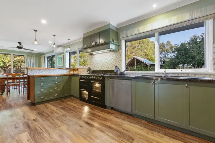 Sixth view of Homely rural property listing, 1230 Birregurra Deans Marsh Road, Deans Marsh VIC 3235